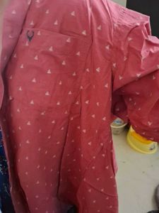 Allen Solly Shirt