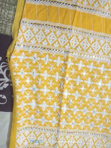 Women Kurti