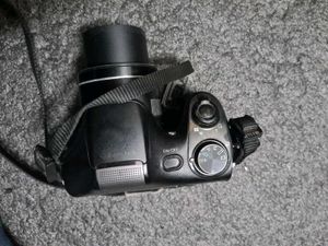 Sony Digital Camera