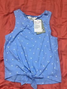 H&amp;M Girls Casual wear Dress