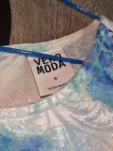 Floral Print Sleeveless Dress