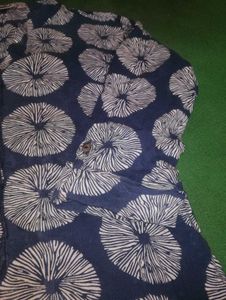 Printed Kurta