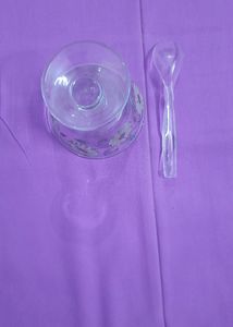 Ice-cream Cup