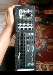 Above 60k Coins Accept Optiplex 9020 Desktop CPU