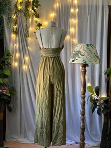 Boho Maxi Dress