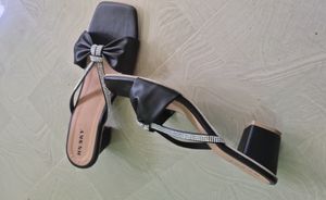 Black Heel