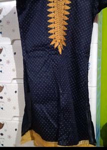 5 Kurta 3pants So Beautiful 1dupatta