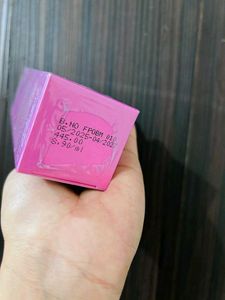 Foxtale Oil Balancing Moisturizer