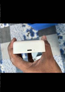 Magnetic Wireless Power Bank
