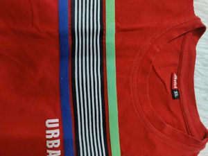 Boys T-Shirt Bundle
