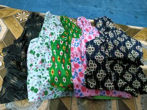 Ladies Blouses