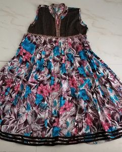 Stylish Anarkali Kurta