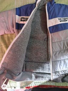Winter Jacket