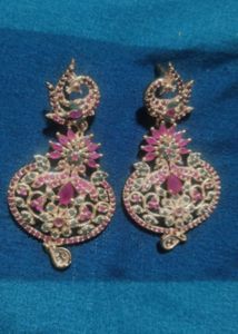 CZ Earrings