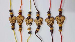 New Friendship Bands