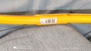 Car Window Scrapper And Cleaner