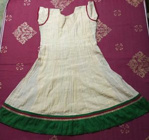 women kurta (used)