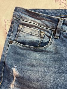 Moda Rapido Jeans