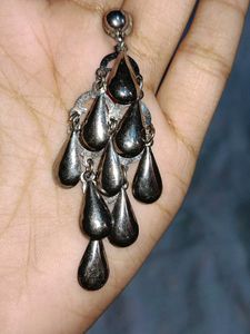 Dangle Drop Earrings