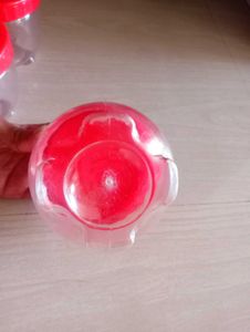New Air Tight Plastic Container