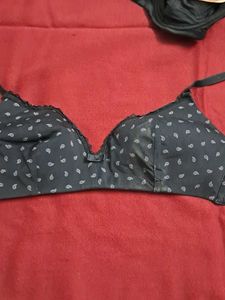 combo Of Four Imported Fabric Bra