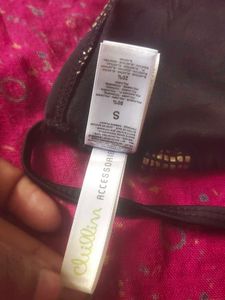 Heart Print Bikini Top✨🖤🔥