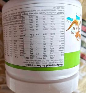 Herbalife Dinoshake