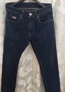 Men's New Jeans...unused..Size...32