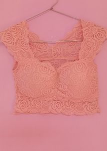 Bealettle Sexy Lingerie Padded Blouse ☺️