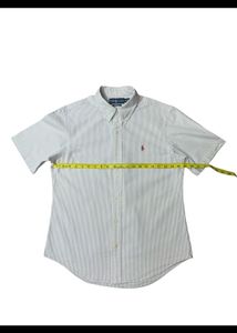 Ralph Lauren Striped Shirt