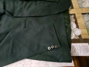 Coat Pant For Men