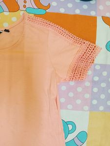 Combo Of 3 Casual Tshirt For Women