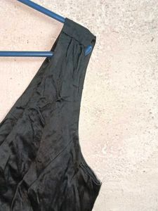 REVIEW Shining Tank Top Vest Black 🖤