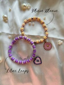 Handmade Bracelet ❤️