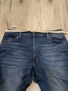 Sc9627 Levi&#39;s Jeans Waist 36