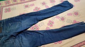 Trigger Men Jeans