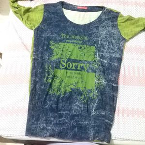 I am selling top hand style cut