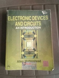 Electronic Devices & Circuits