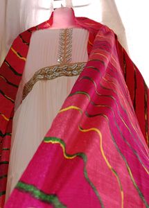 Elegant Kurta Set &amp; Dupatta