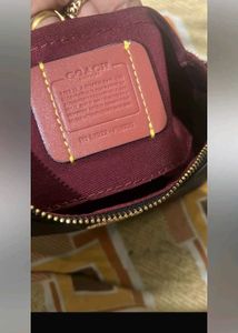 Coach Teri Shoulder Bag