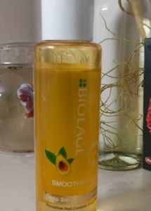 Biolage Smoothproof Serum