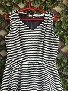 Annabelle Brand Midi Dress