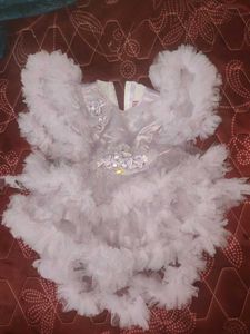 Cute Girls Party Dress