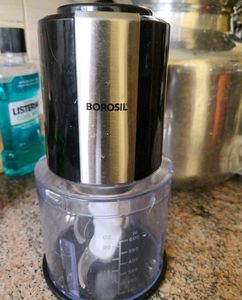 Borosil Mini Chopper