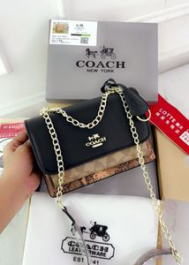 Coach Bag-