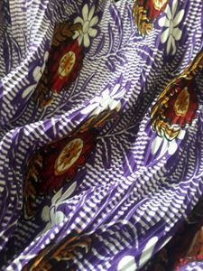 Multi Colour Skirt💥