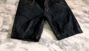 Denim Short&#39;s For Girl&#39;s