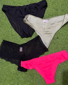 Xl  Lingerie Bundle