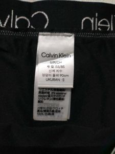 Calvin Klein Lingerie Set