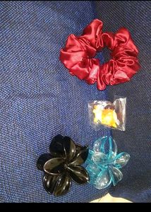 Hair Accessory Set